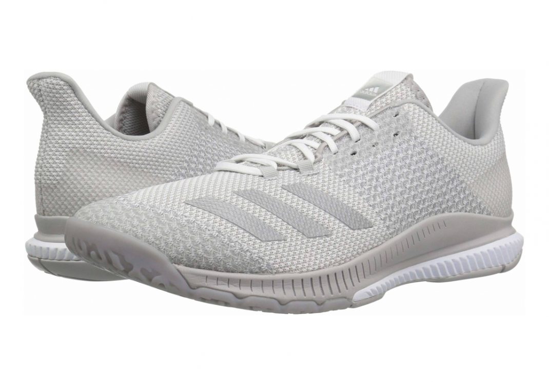 White/Silver Metallic/Grey (CP8893)