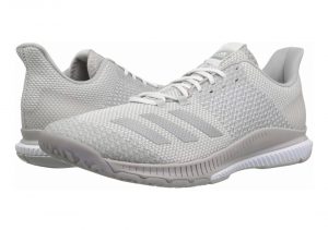 White/Silver Metallic/Grey (CP8893)