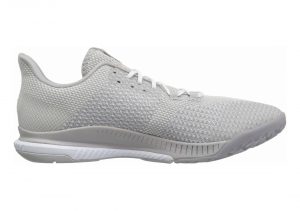 White/Silver Metallic/Grey (CP8893)