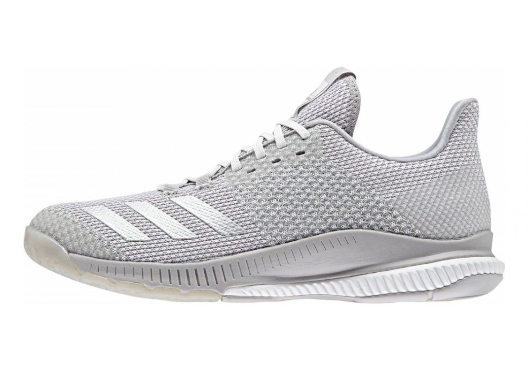 White/Silver Metallic/Grey (CP8893)