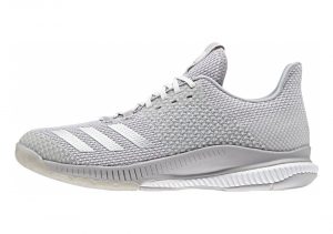 White/Silver Metallic/Grey (CP8893)