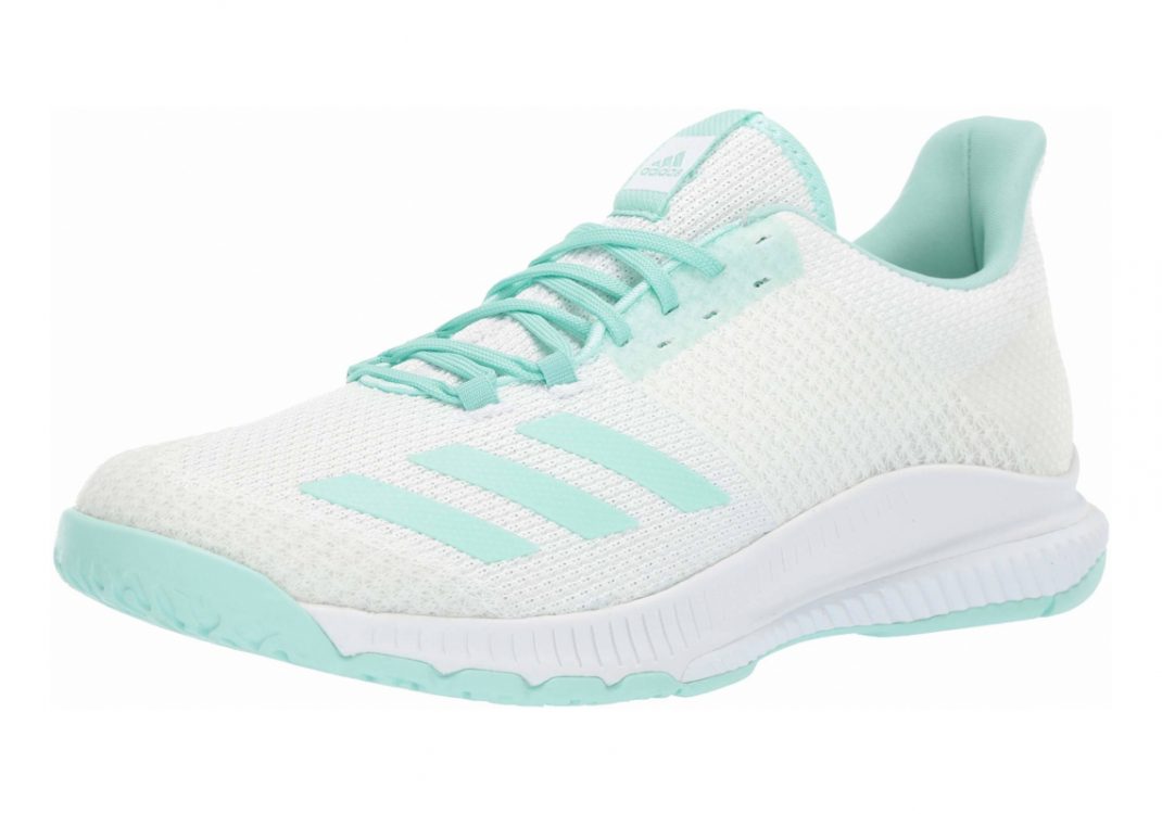 White Clear Mint Clear Mint (BC1030)