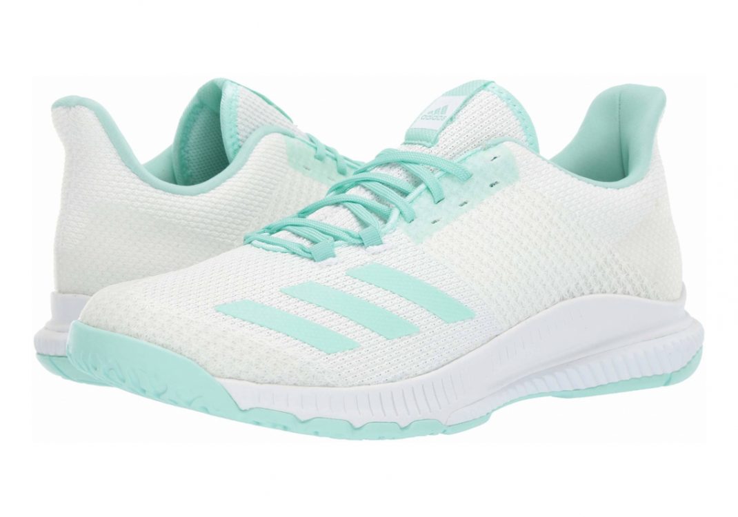 White Clear Mint Clear Mint (BC1030)