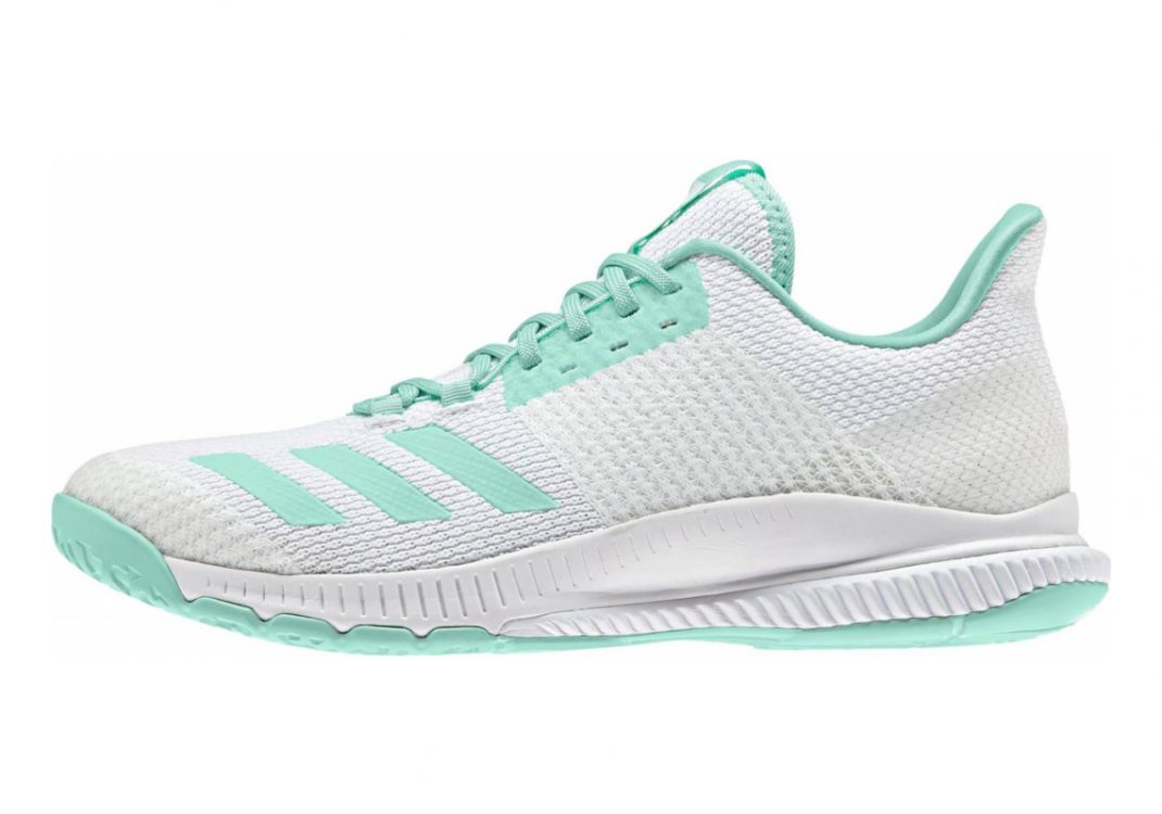 White Clear Mint Clear Mint (BC1030)