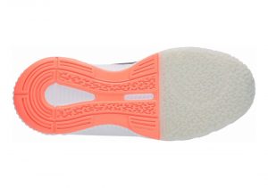 Grey/Ftwr White/Signal Coral (EH0856)