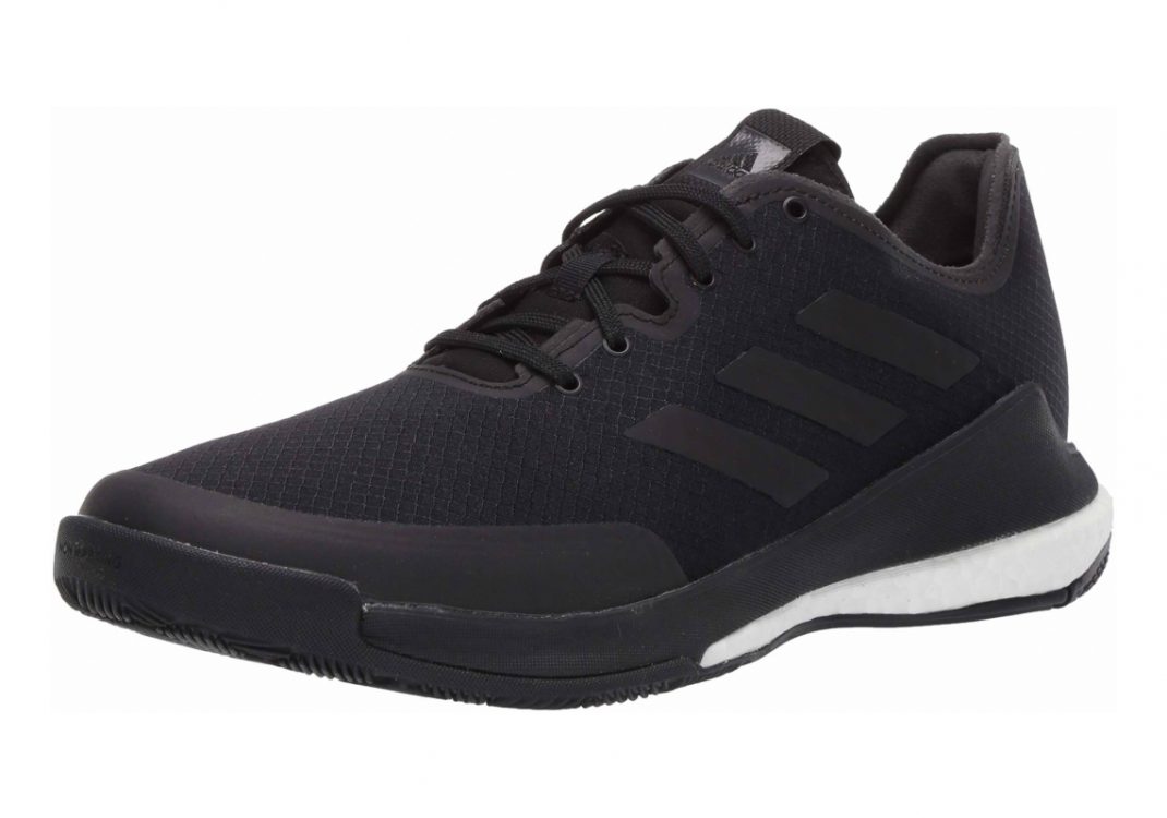 Core Black/Night Met./Core Black (EF2677)