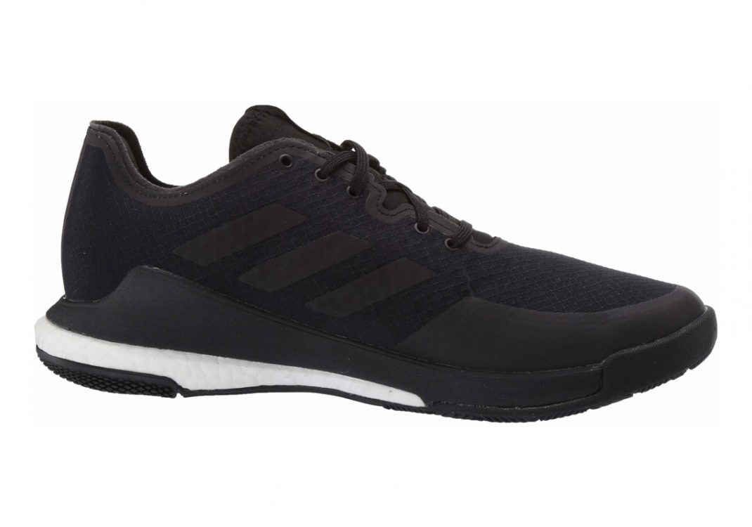 Core Black/Night Met./Core Black (EF2677)