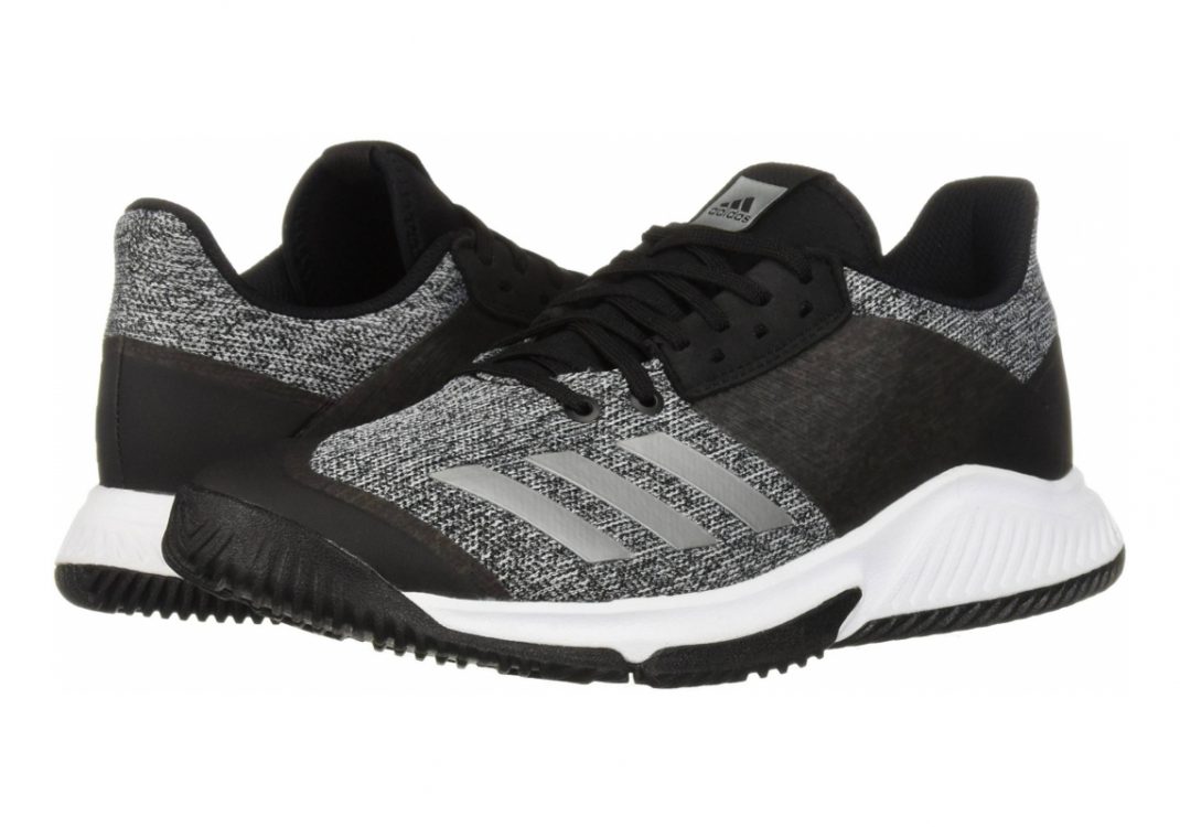 Adidas CrazyFlight Team - Black (CP8895)