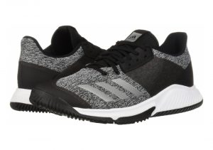 Adidas CrazyFlight Team - Black (CP8895)