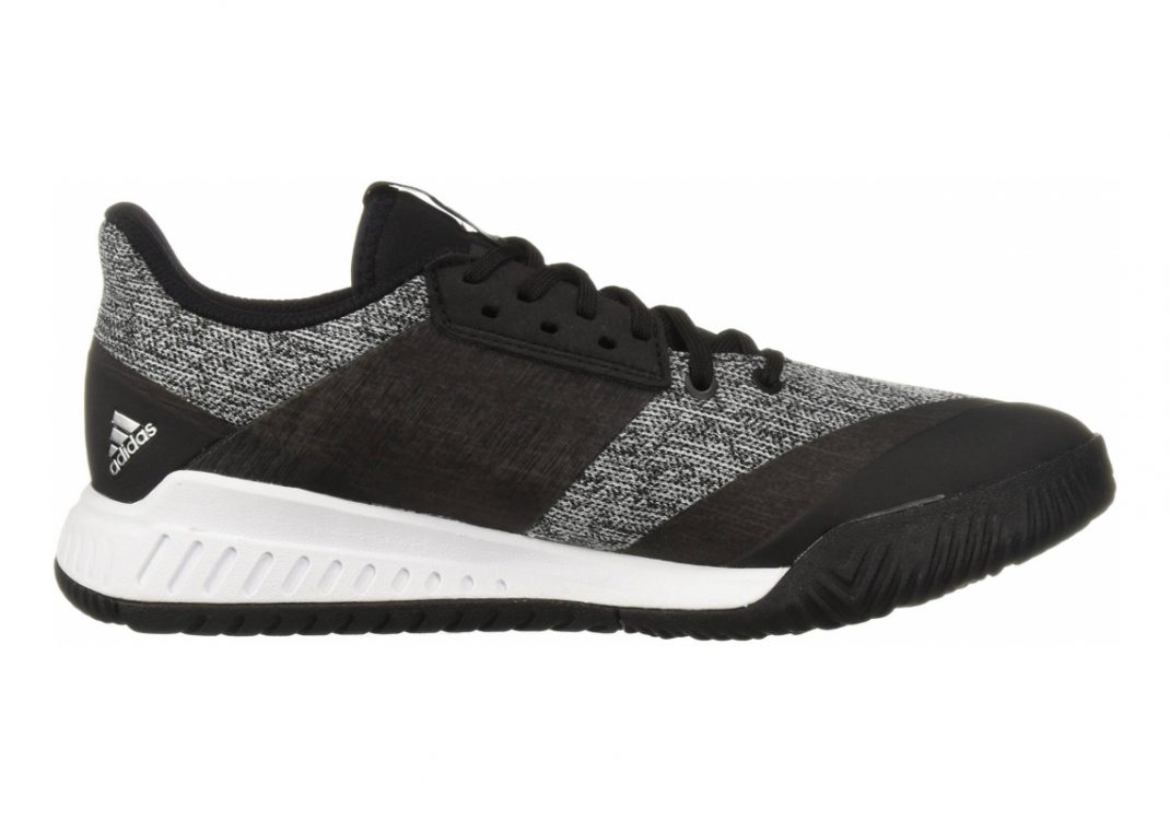 Adidas CrazyFlight Team - Black (CP8895)