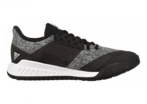 Adidas CrazyFlight Team - Black (CP8895)