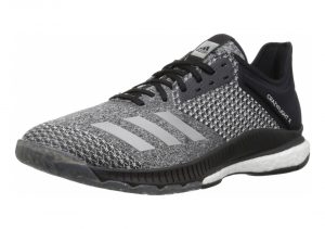 Black/Silver Metallic/White (CP8900)