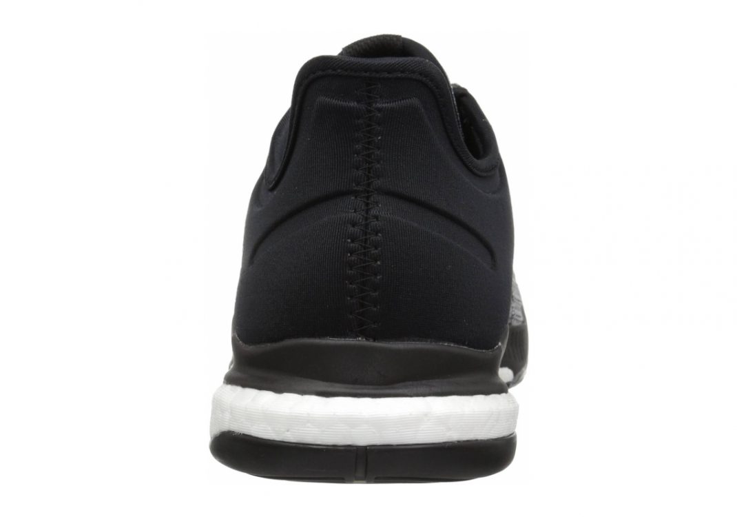 Black/Silver Metallic/White (CP8900)