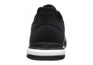 Black/Silver Metallic/White (CP8900)