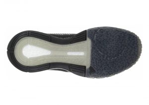 Black/Silver Metallic/White (CP8900)