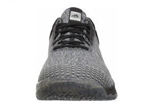 Black/Silver Metallic/White (CP8900)