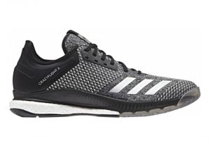 Black/Silver Metallic/White (CP8900)