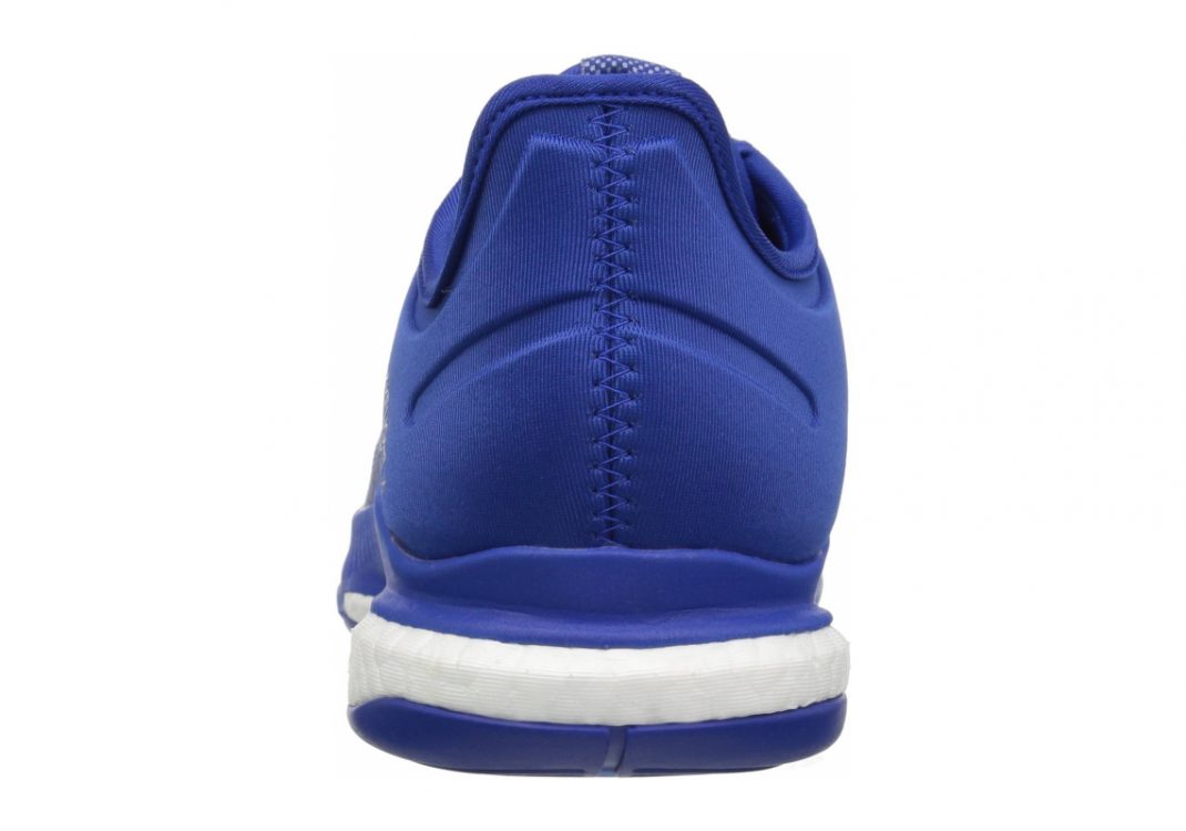 Collegiate Royal Silver Metallic White (CP8903)