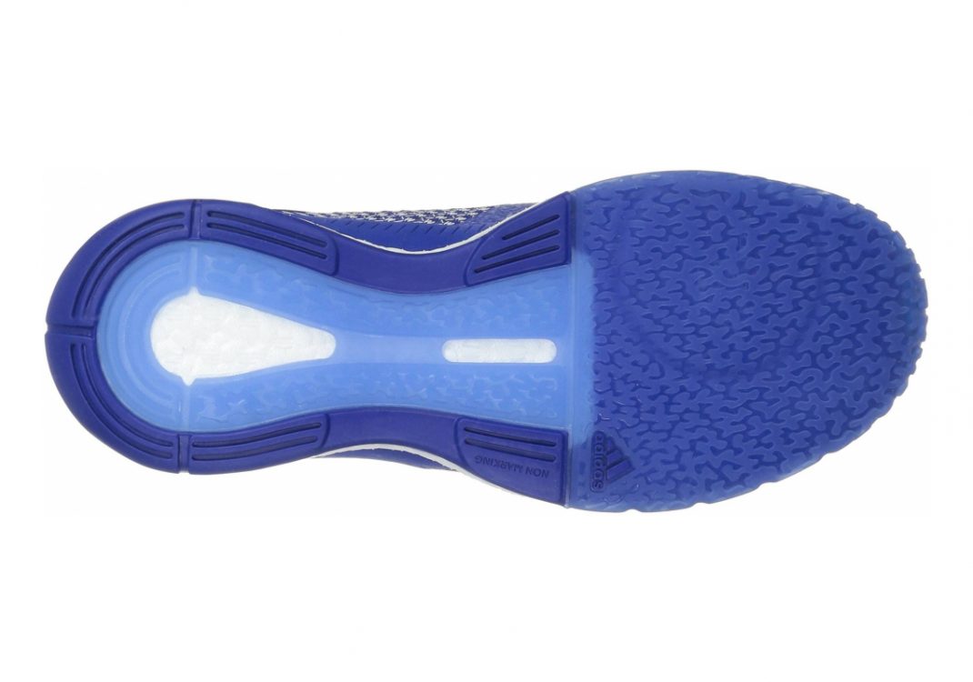 Collegiate Royal Silver Metallic White (CP8903)