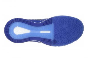 Collegiate Royal Silver Metallic White (CP8903)