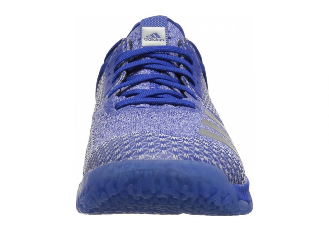 Collegiate Royal Silver Metallic White (CP8903)