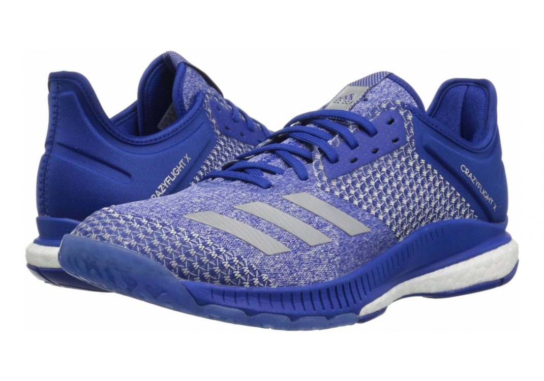 Collegiate Royal Silver Metallic White (CP8903)