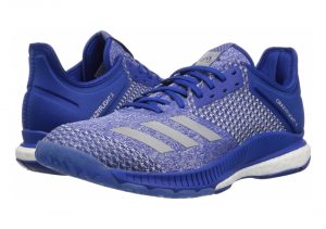 Collegiate Royal Silver Metallic White (CP8903)