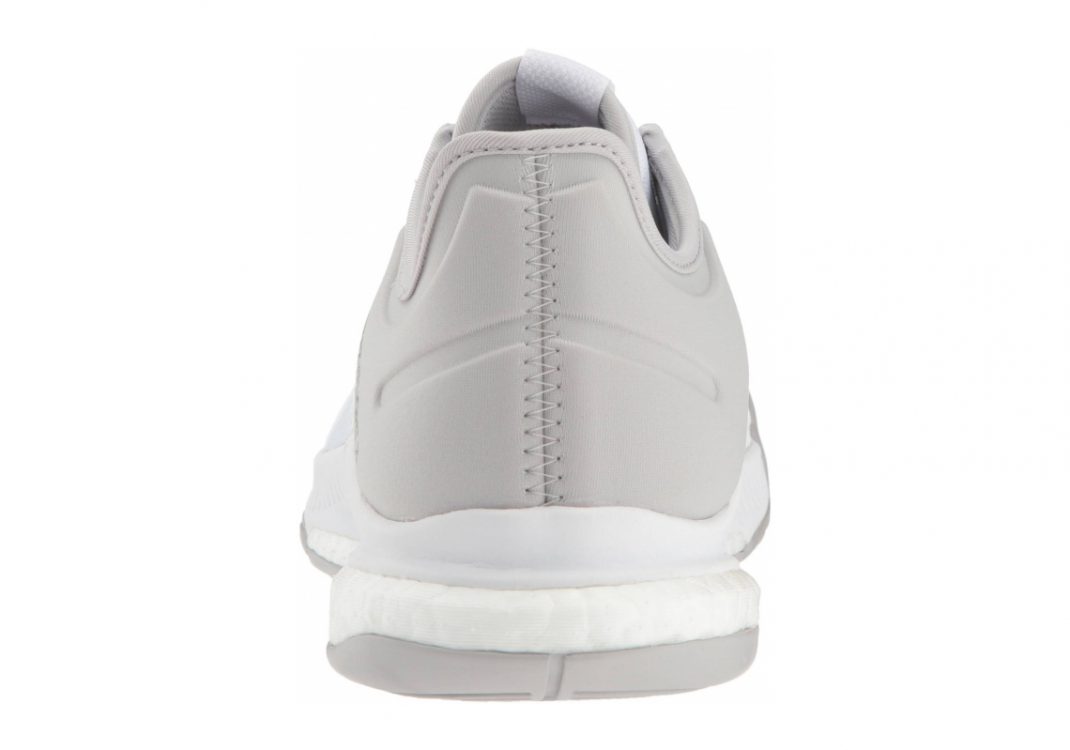 White/Silver Metallic/Grey Two (CP8901)