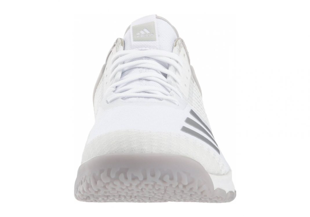 White/Silver Metallic/Grey Two (CP8901)