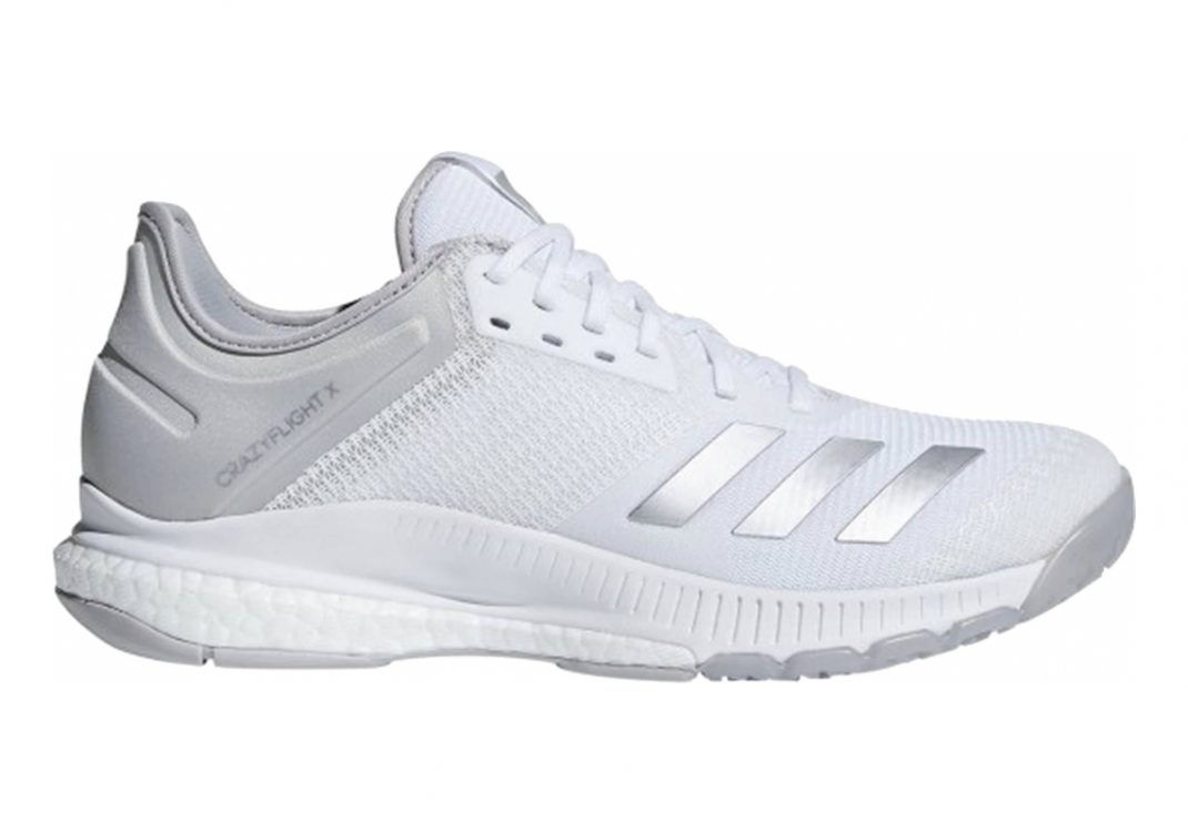 White/Silver Metallic/Grey Two (CP8901)