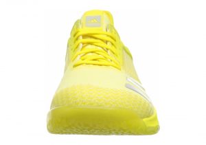 Shock Yellow Ash Silver White (CP8899)