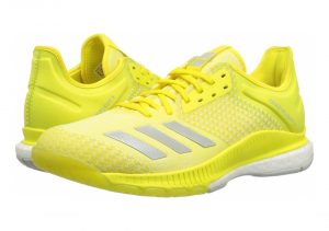 Shock Yellow Ash Silver White (CP8899)