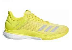 Shock Yellow Ash Silver White (CP8899)