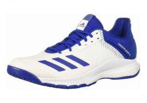 White/Collegiate Royal/White (D97834)