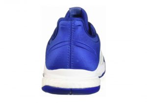 White/Collegiate Royal/White (D97834)