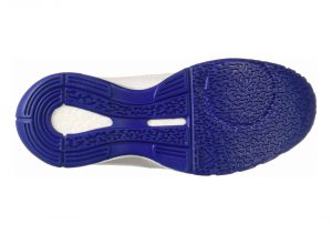 White/Collegiate Royal/White (D97834)