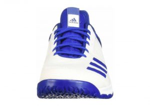 White/Collegiate Royal/White (D97834)