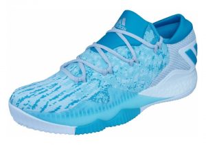 Adidas CrazyLight Boost 2016 Primeknit - Blue (BB8178)