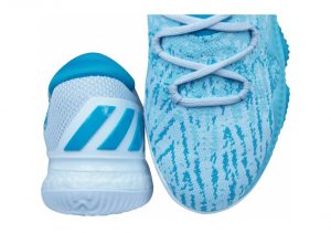 Adidas CrazyLight Boost 2016 Primeknit - Blue (BB8178)