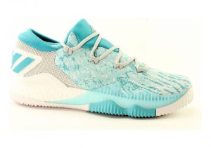 Adidas CrazyLight Boost 2016 Primeknit - Blue (BB8178)