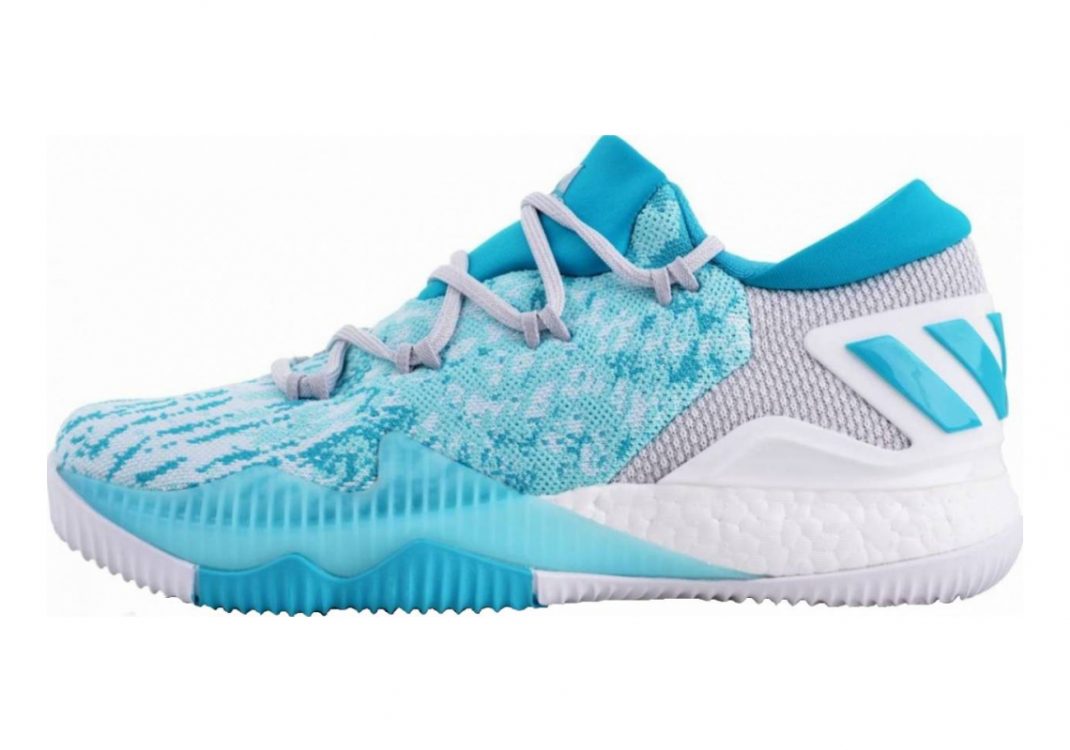 Adidas boost crazy sale