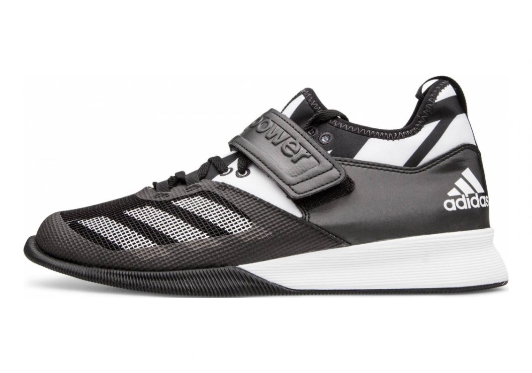 Adidas crazy power training shoes sale