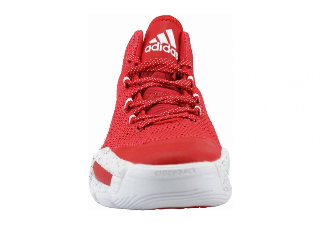 Scarlet Ftwr White Core Black (D69527)