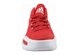 Scarlet Ftwr White Core Black (D69527)