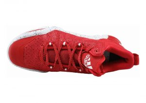 Scarlet Ftwr White Core Black (D69527)