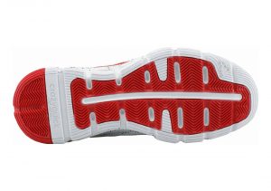 Scarlet Ftwr White Core Black (D69527)