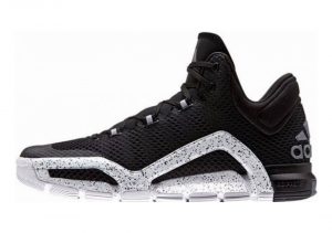 Adidas Crazyquick 3 - Black (S85586)