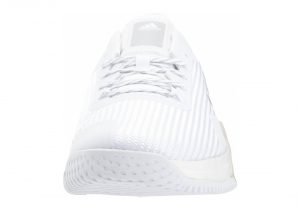 Adidas CrazyTrain Elite - Multicolor Ftwr White Silver Met Core Black (BA8003)