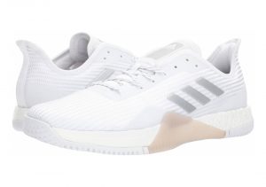 Adidas CrazyTrain Elite - Multicolor Ftwr White Silver Met Core Black (BA8003)