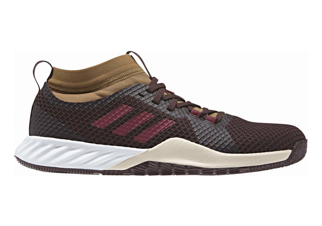 Adidas crazytrain pro 3 hotsell